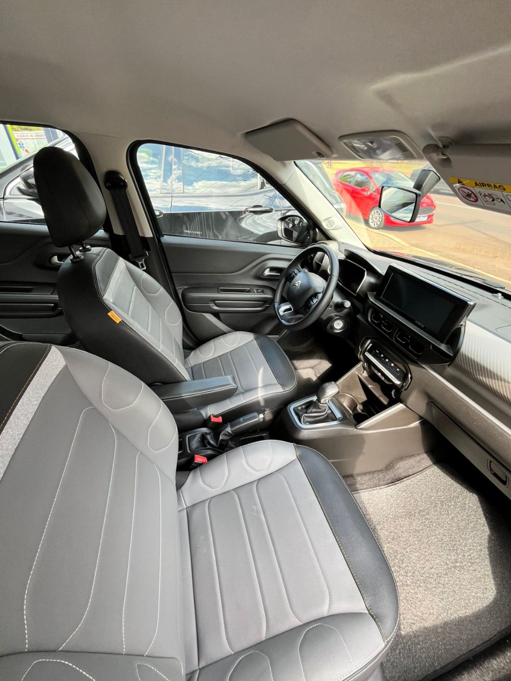 CITROEN BASALT ZERO KM - foto 2