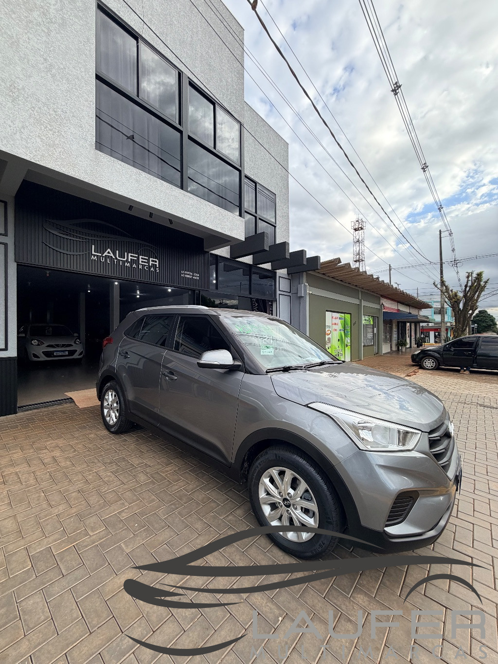HYUNDAI CRETA  - foto 3