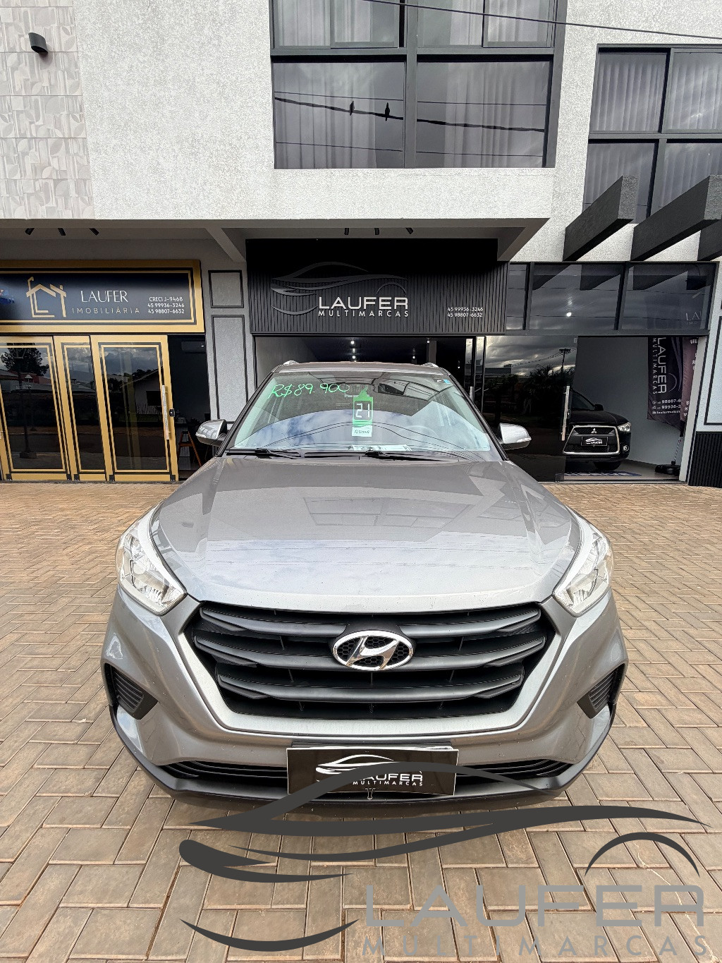 HYUNDAI CRETA  - foto 4