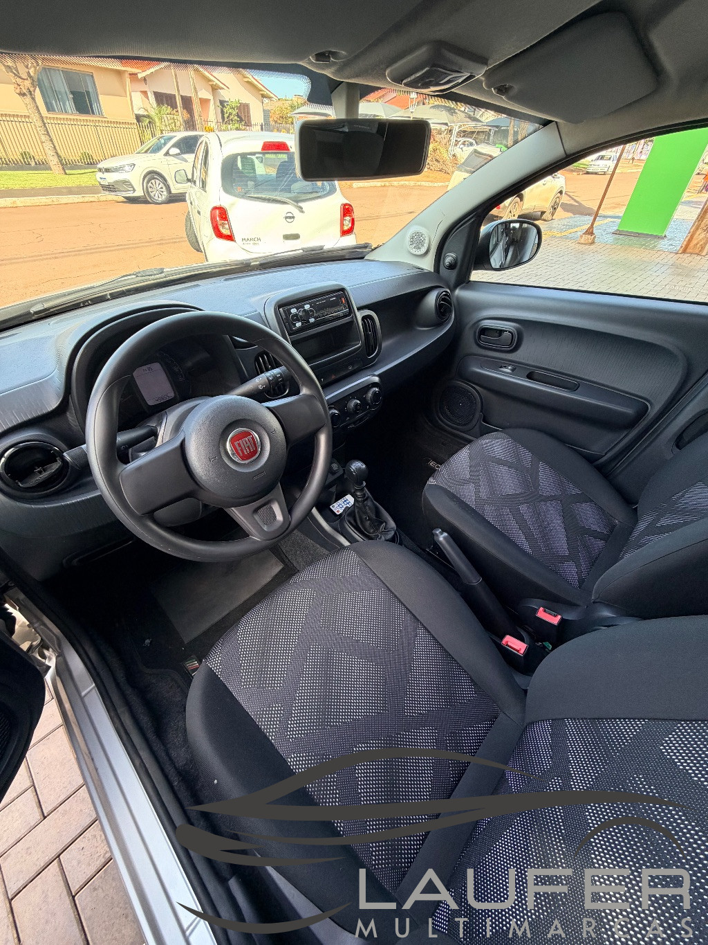 FIAT MOBI LIKE  - foto 4