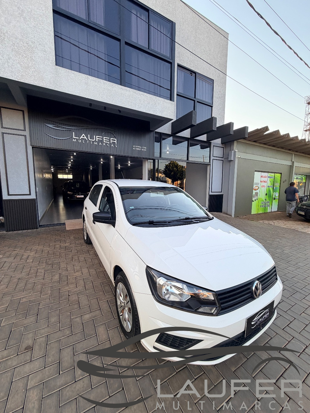GOL . MPI MANUAL 2023 - foto 2