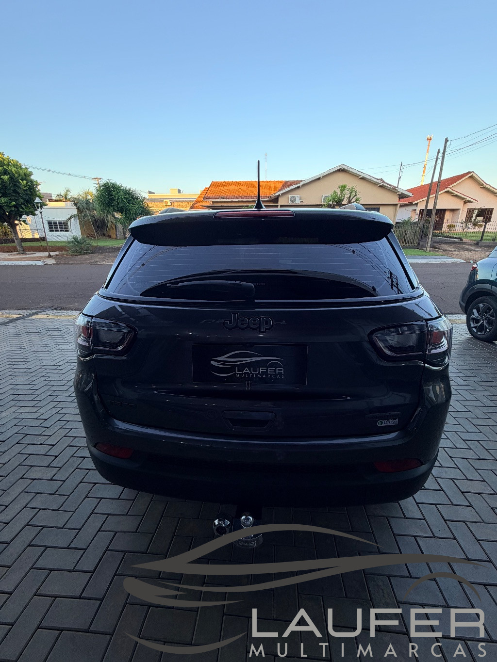 JEEP COMPASS FLEX 2022  - foto 4