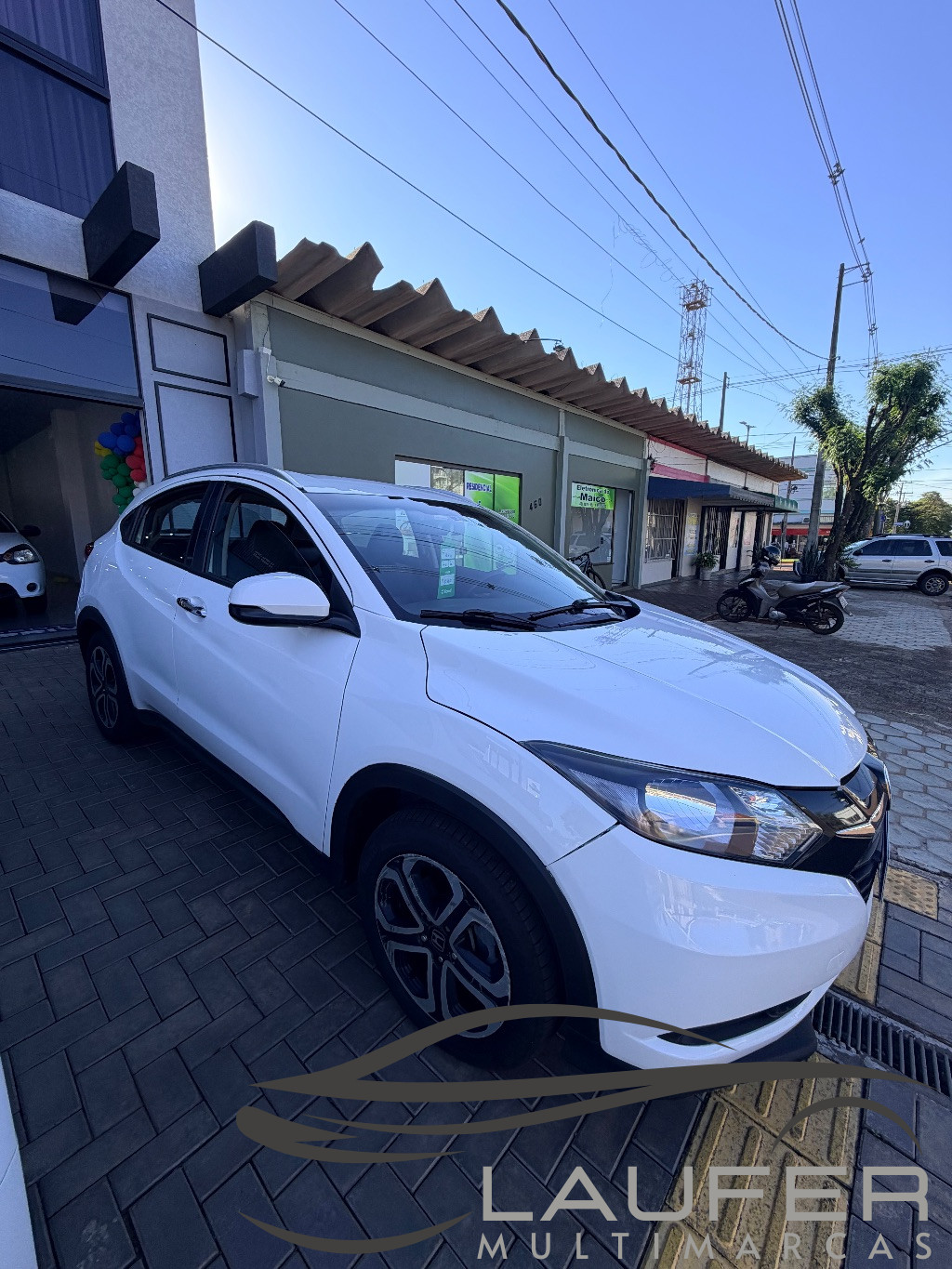 HONDA HR-V - foto 1