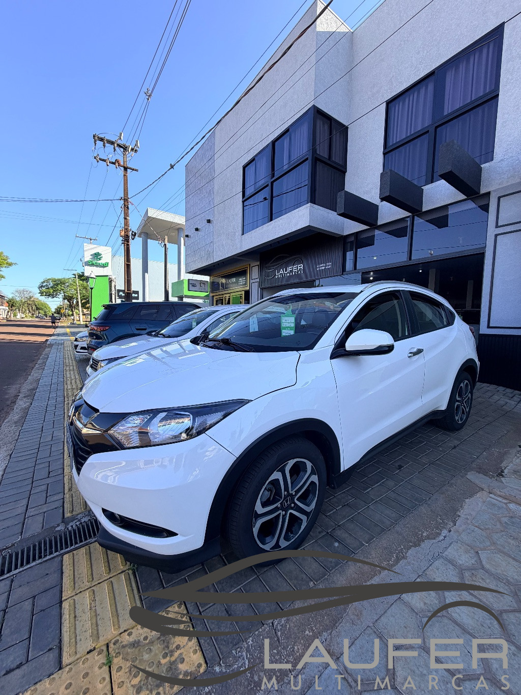 HONDA HR-V - foto 2