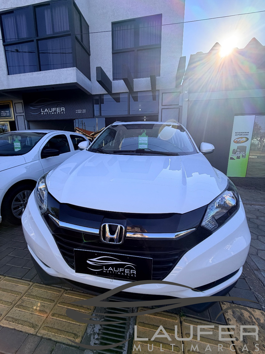 HONDA HR-V - foto 3