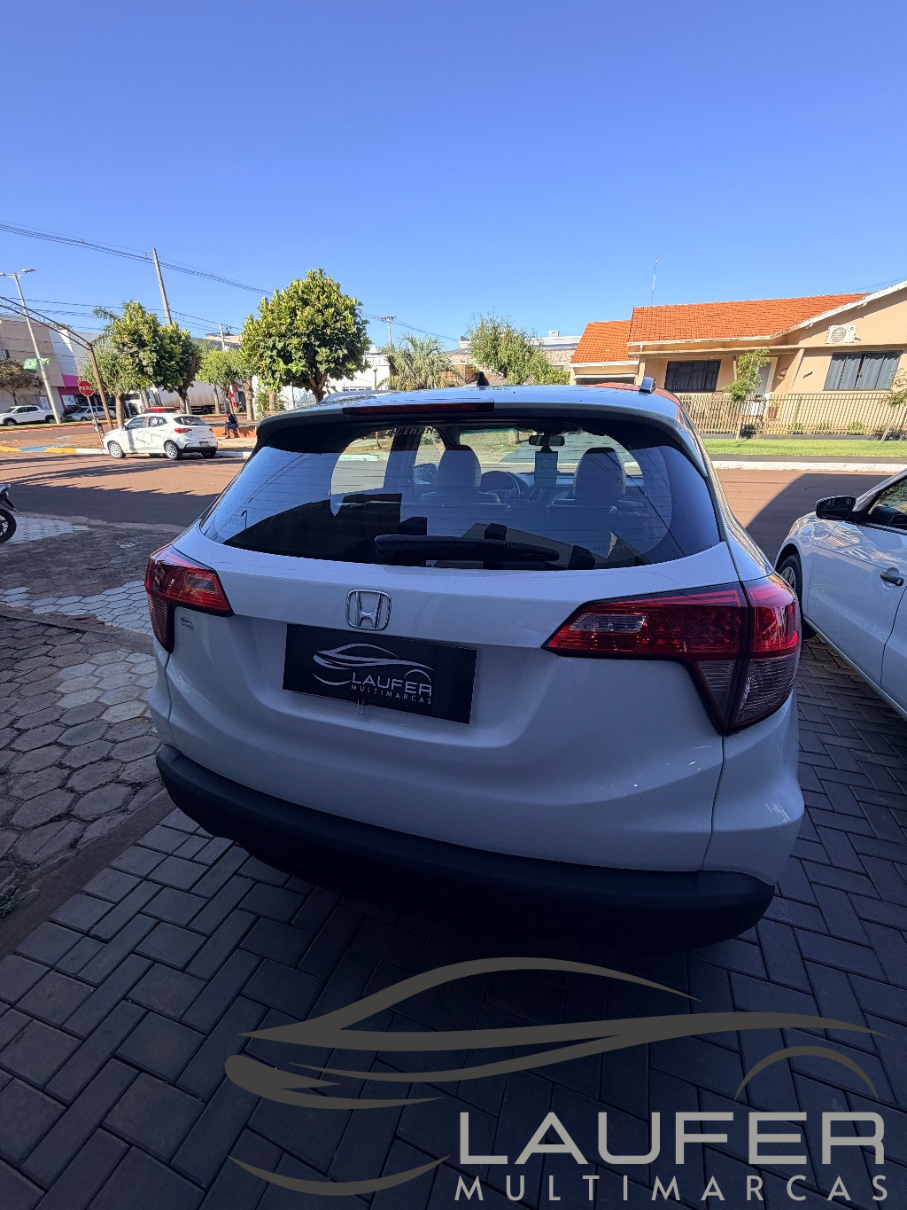 HONDA HR-V - foto 4