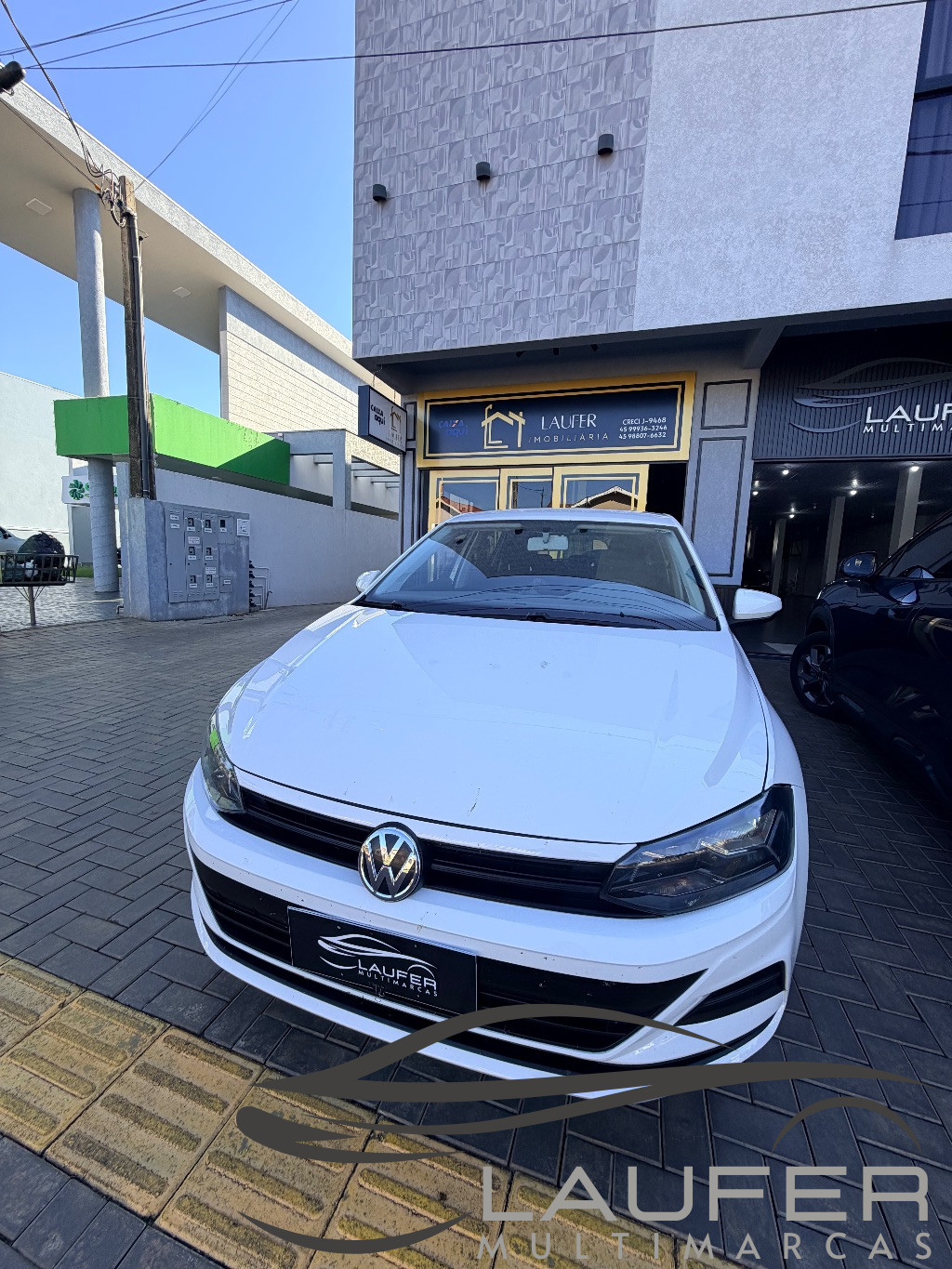 VW POLO  - foto 1