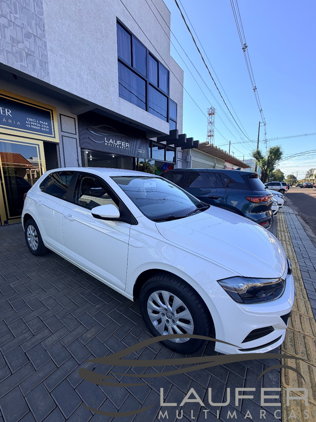 VW POLO  - foto 3