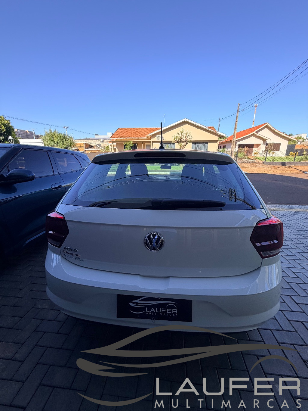 VW POLO  - foto 4