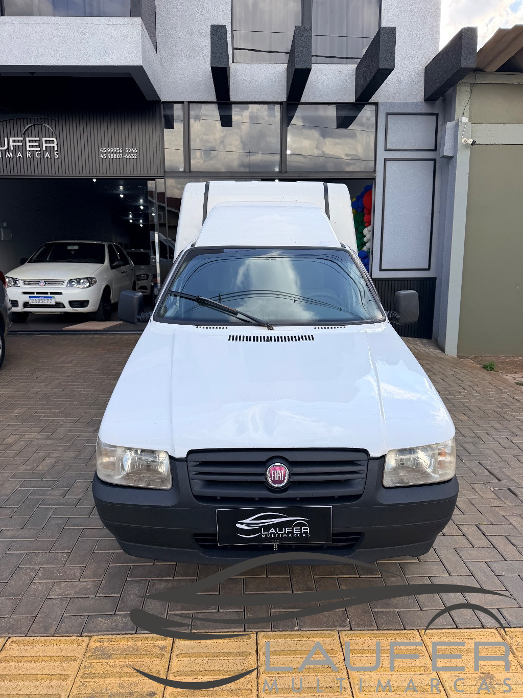 FIAT FIORINO  - foto 1