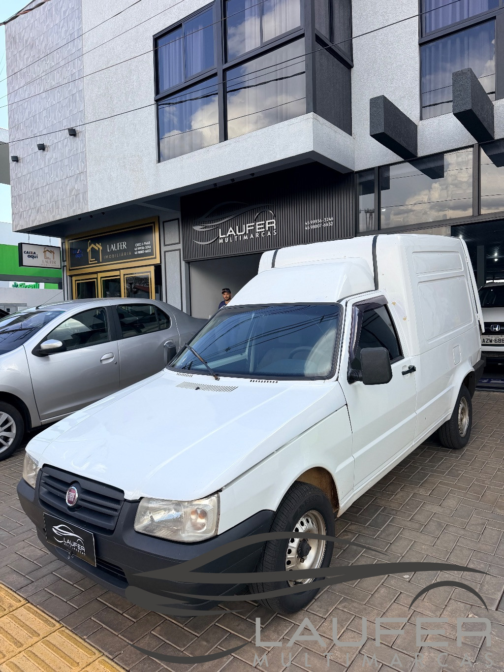 FIAT FIORINO  - foto 2