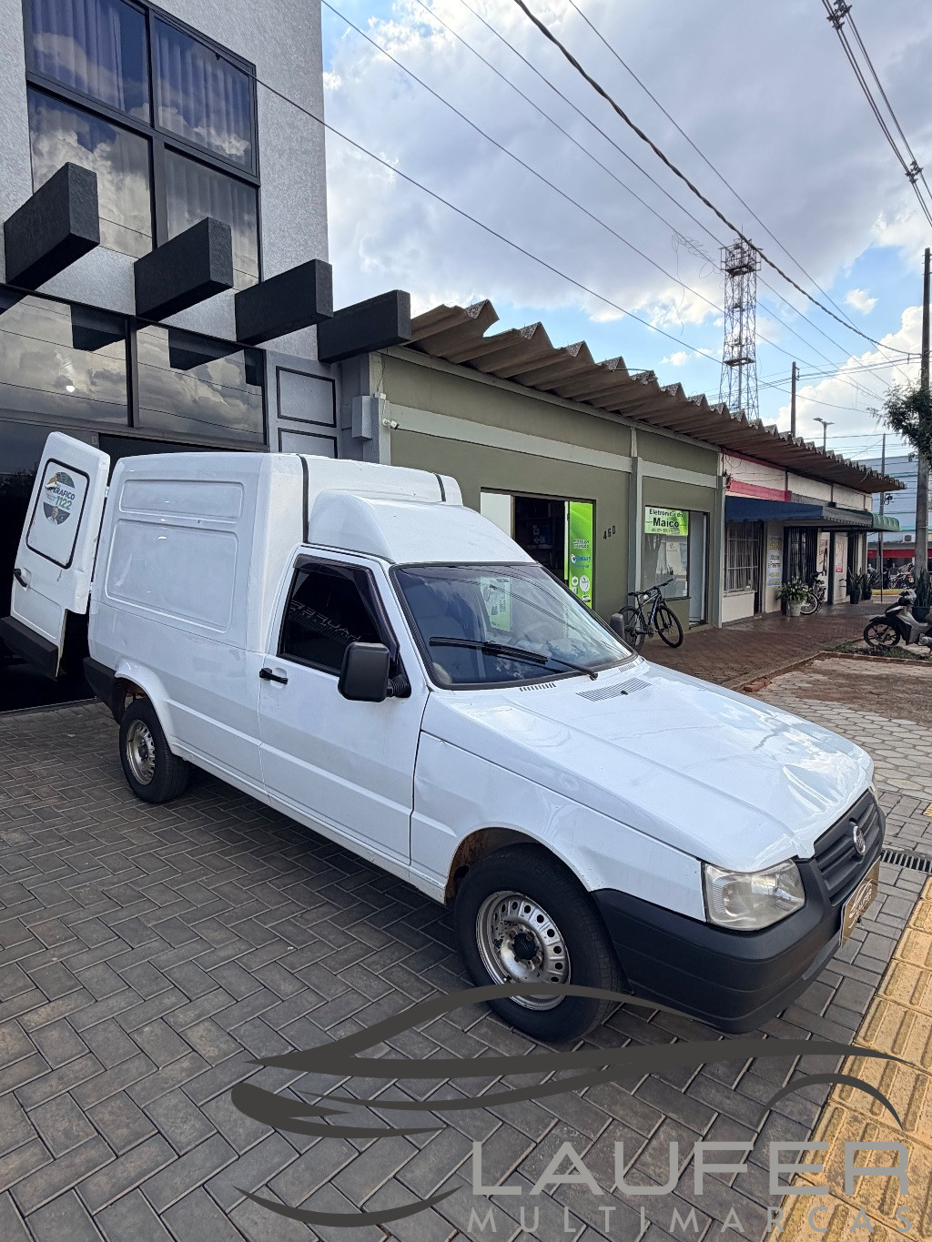 FIAT FIORINO  - foto 3