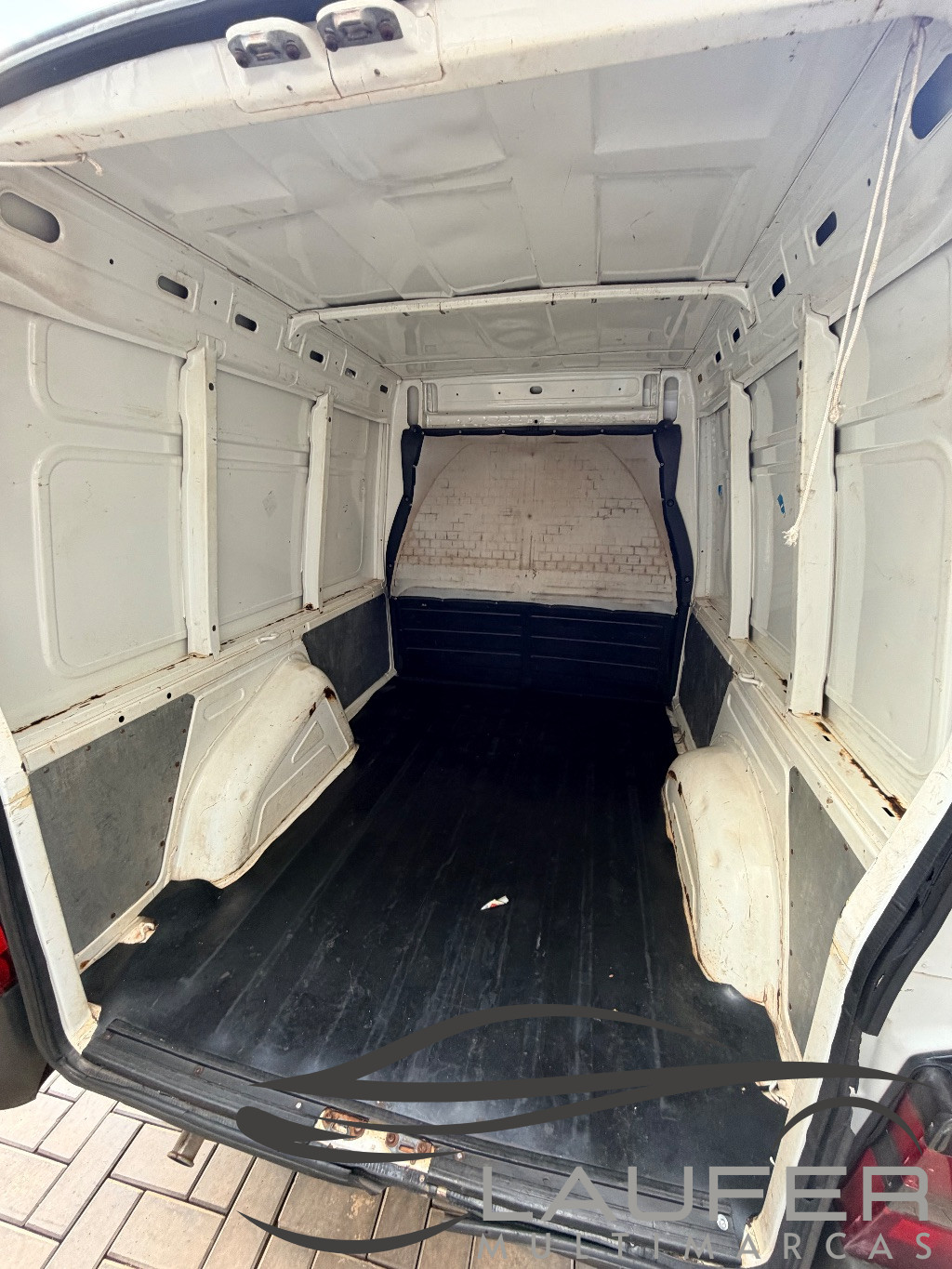 FIAT FIORINO  - foto 4